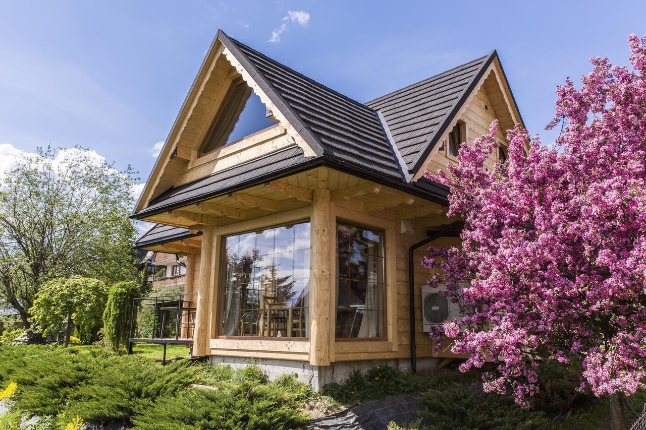 Udanypobyt Goralski Zakatek Holiday home